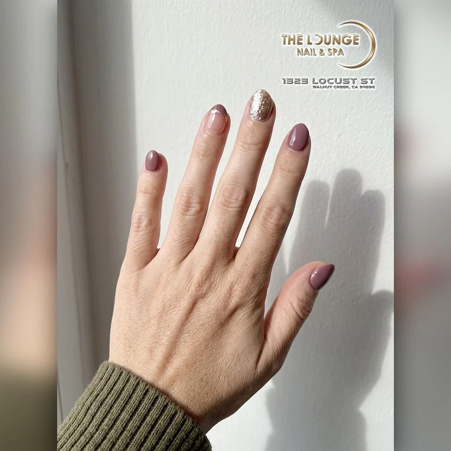 Nail Oct 13